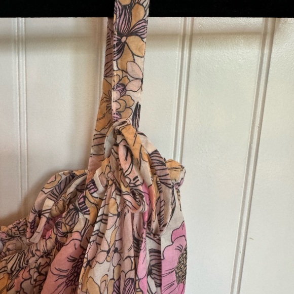 Beyond the Sea tank shirt, new with tags. Size medium. - Picture 3 of 4